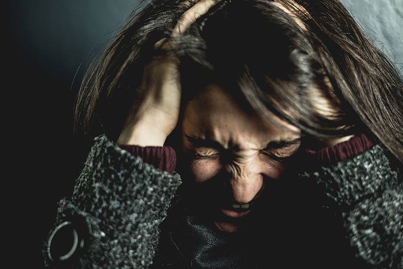 Mitos de la violencia sexual