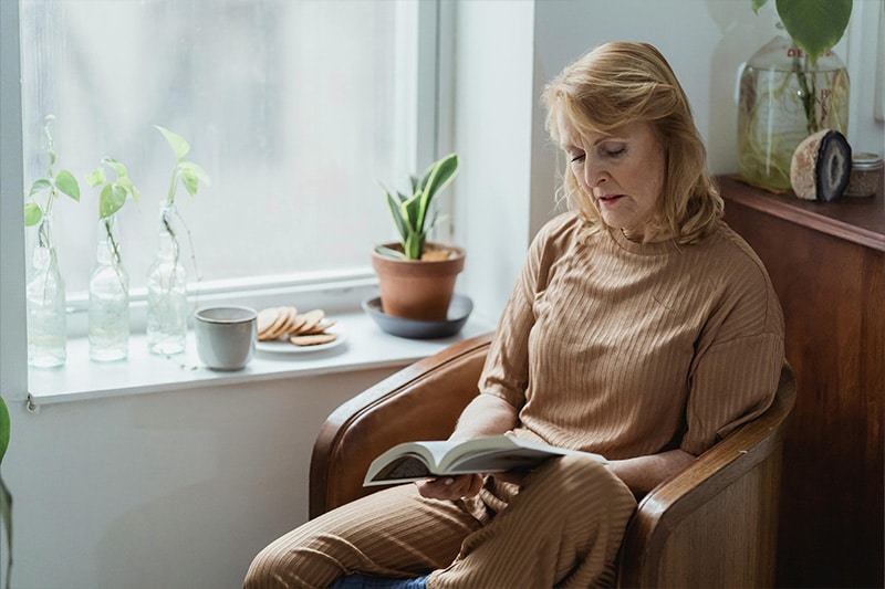 Acciones para cuidar tu salud mental.